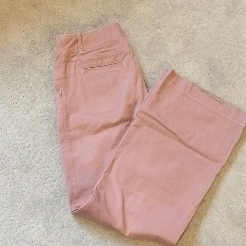 LOFT pants